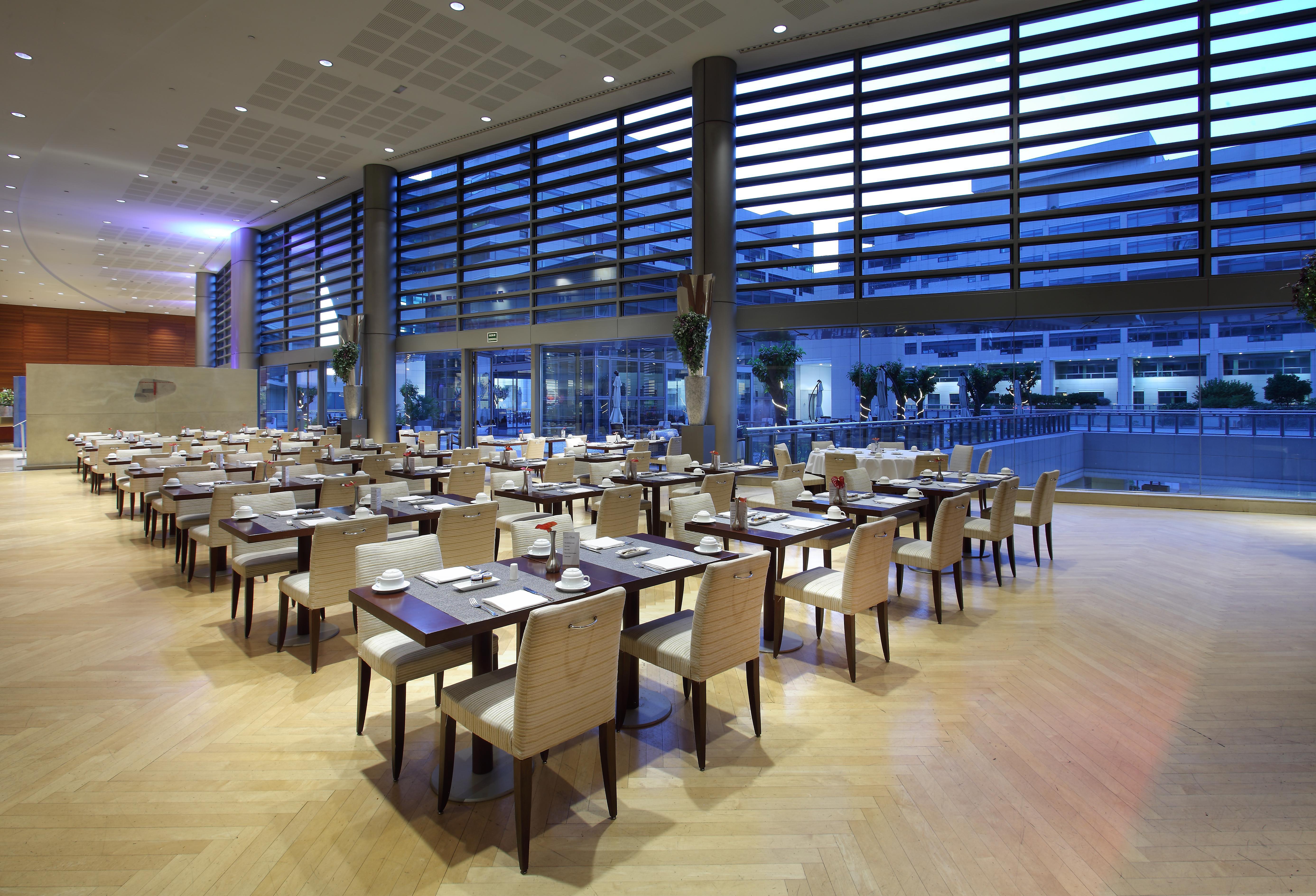 Hotel Eurostars Grand Marina Gl Barcelone