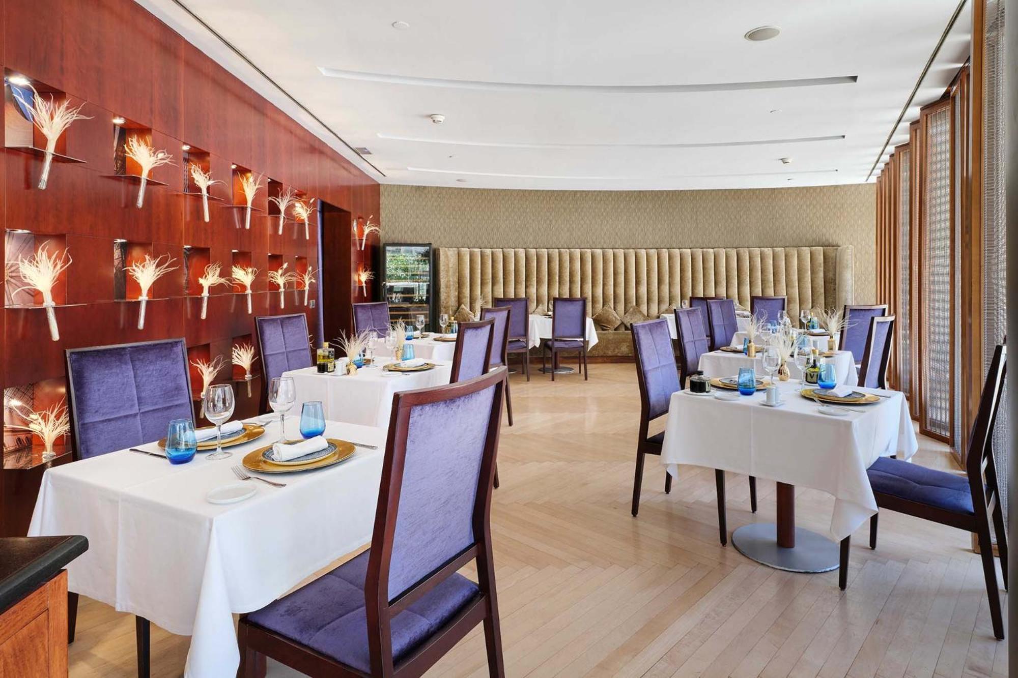 Eurostars Grand Marina Gl Barcelone