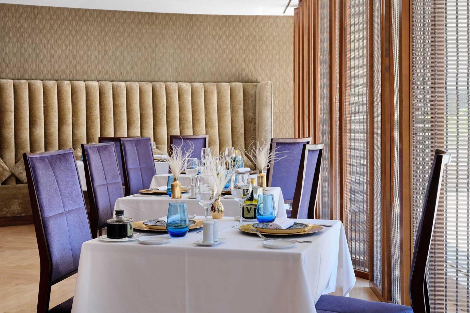 Eurostars Grand Marina Gl 5* Barcelone