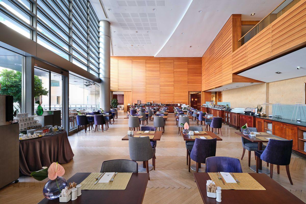 Eurostars Grand Marina Gl Barcellona