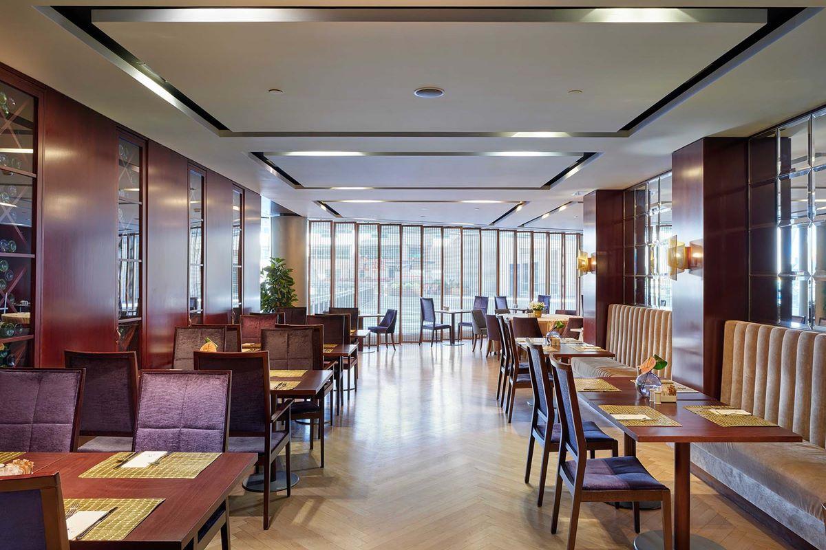Eurostars Grand Marina Gl Hotel Barcelone