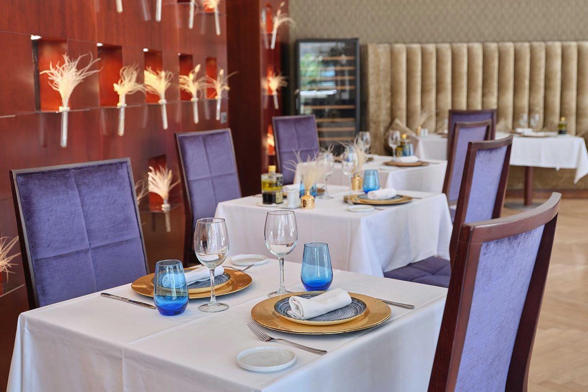 Eurostars Grand Marina Gl Barcelone