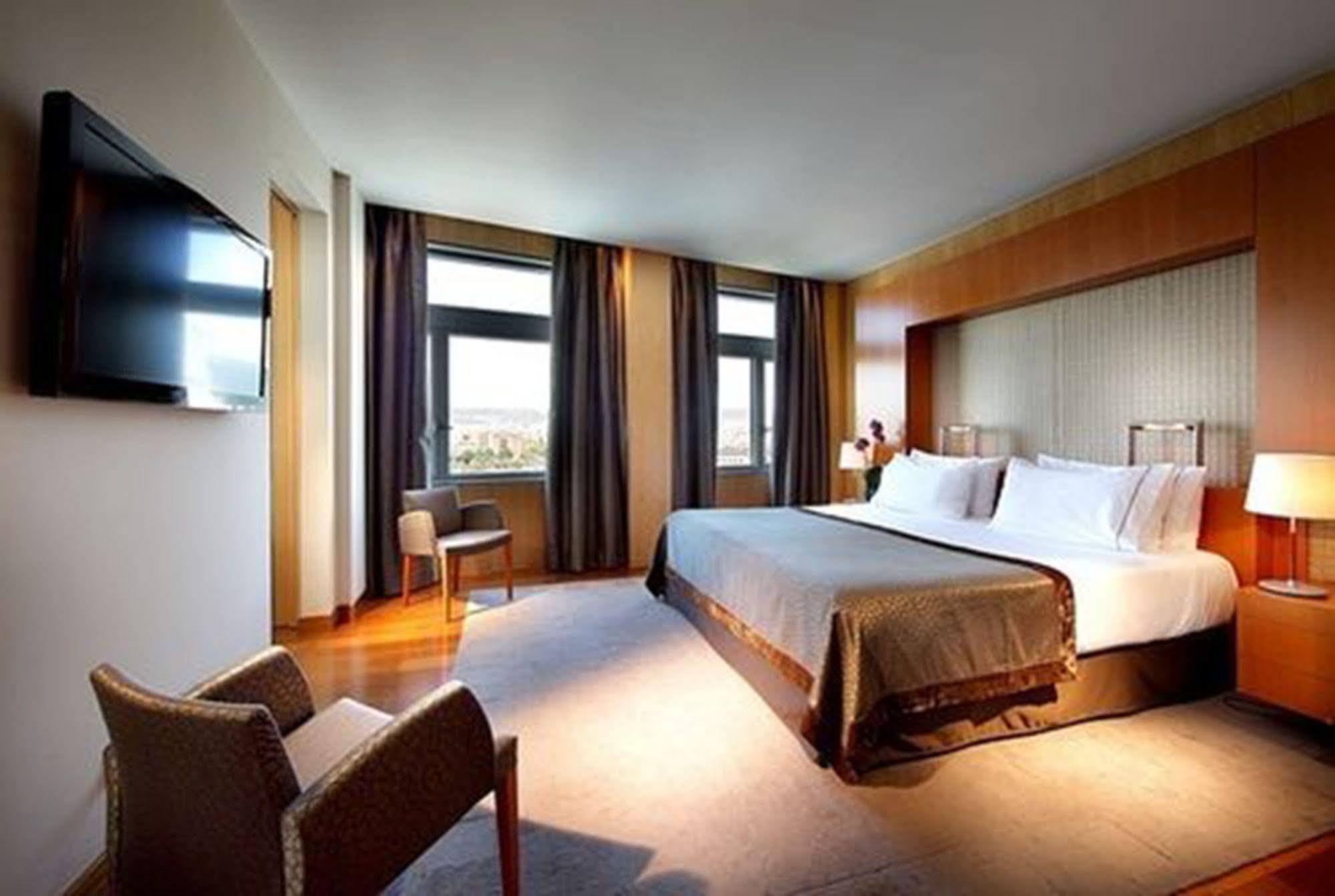 Eurostars Grand Marina Gl Hotel Barcellona