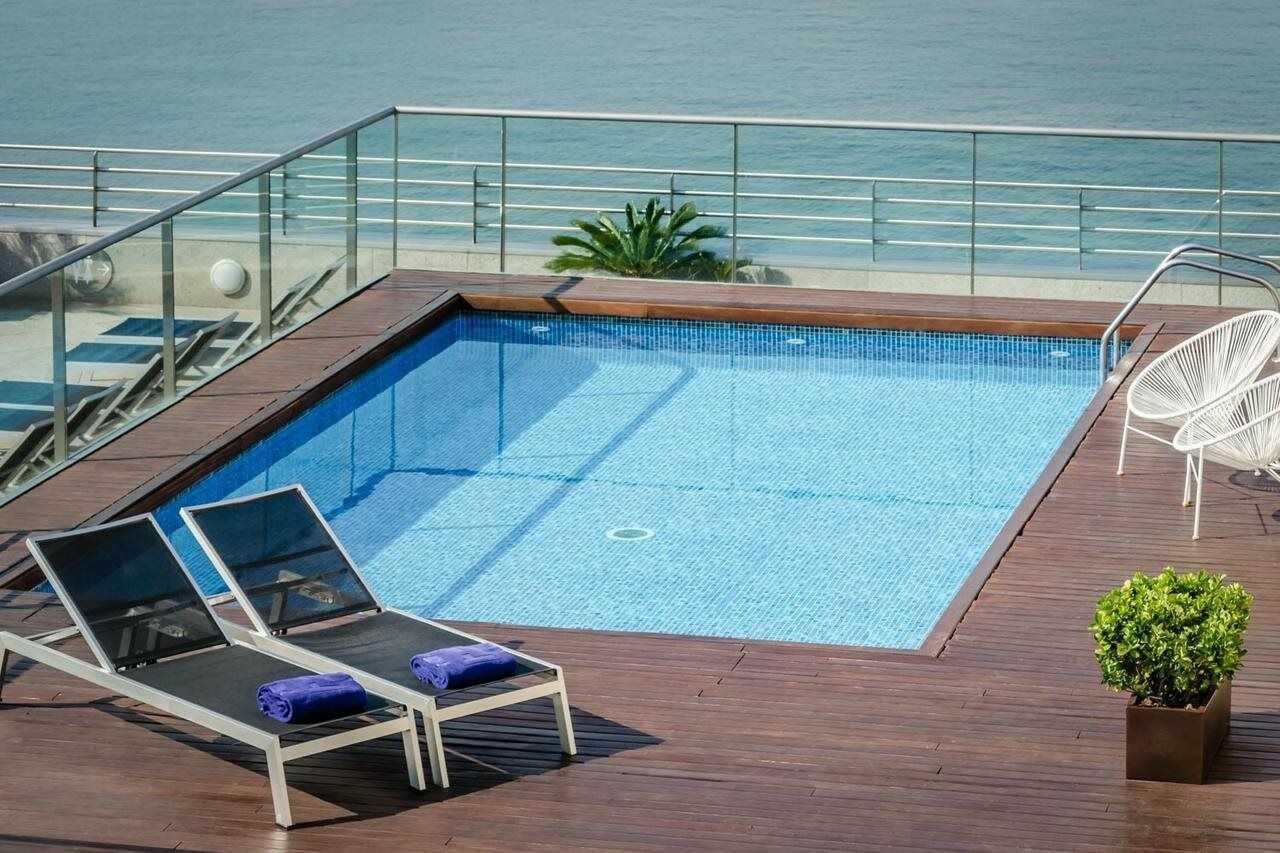 Eurostars Grand Marina Gl 5* Barcelone