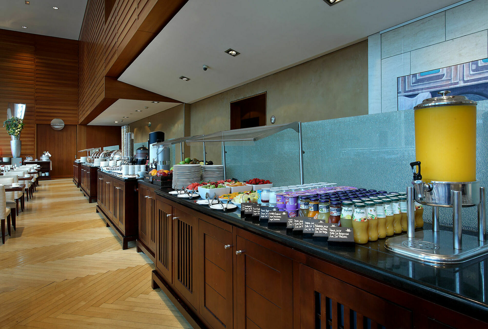 Eurostars Grand Marina Gl Barcelone