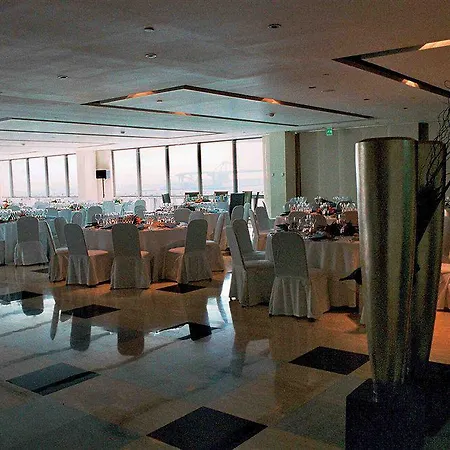 Eurostars Grand Marina Hotel Gl 