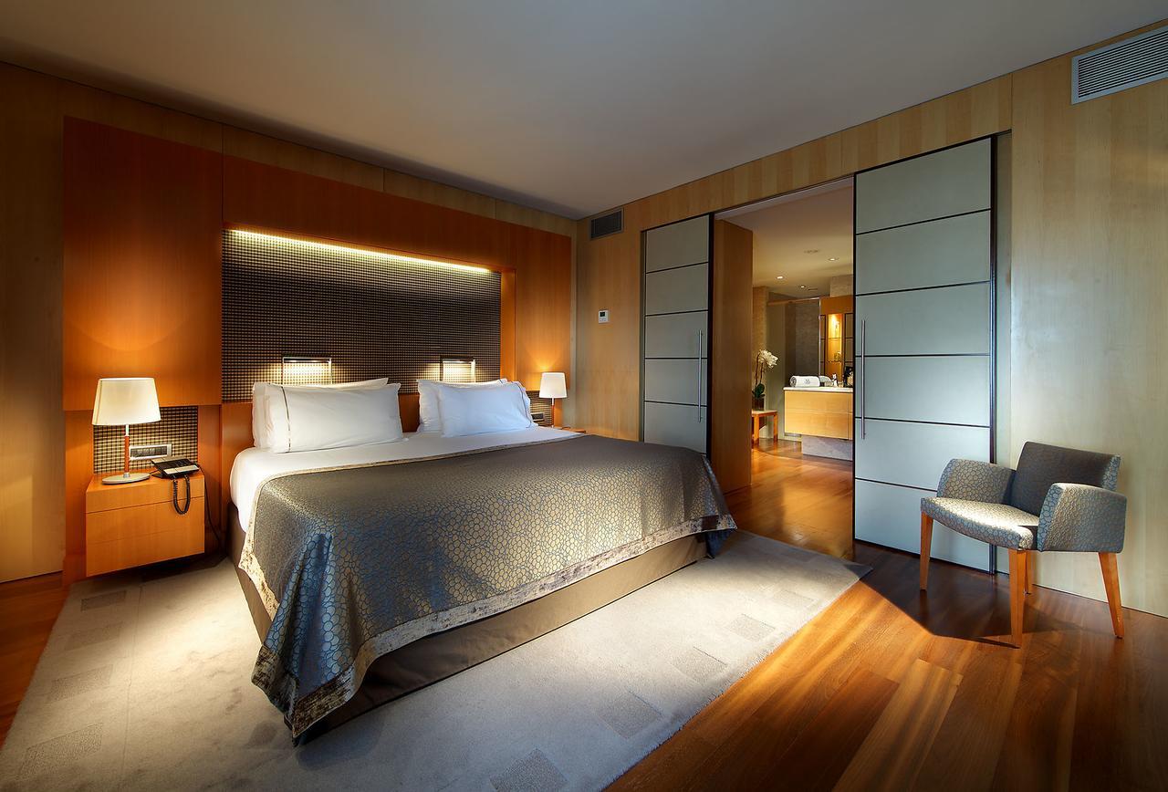 Eurostars Grand Marina Gl Hotel Barcellona