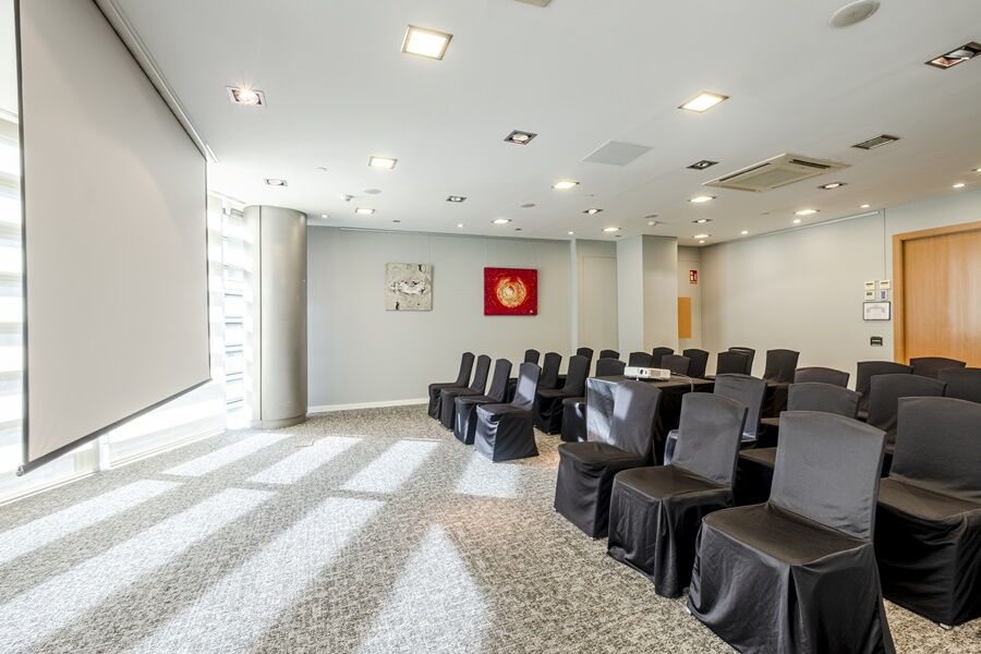 Hotel Eurostars Grand Marina Gl Barcelona